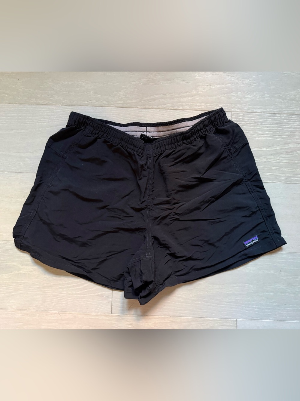 Patagonia Baggies Board Shorts 3” Inseam